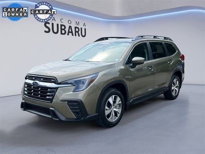 Certified 2024 Subaru Ascent Premium w/ Convenience Package