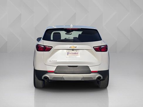 Used 2022 Chevrolet Blazer LT image 7