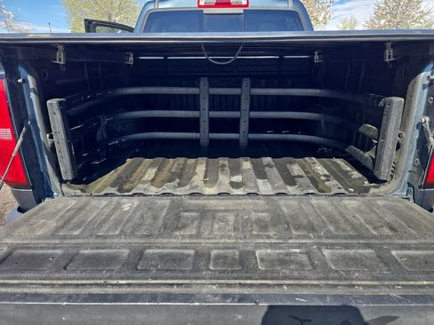 Used 2019 Chevrolet Colorado ZR2 AWD/4WD image 25