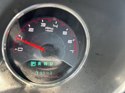 Used 2014 Dodge Avenger SE w/ Rallye Appearance Group image 10