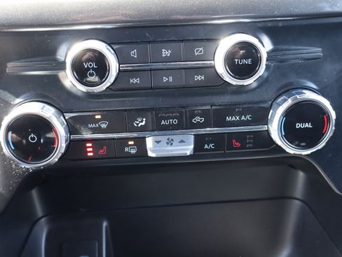 Used 2023 Ford F150 XLT w/ Equipment Group 302A High image 22