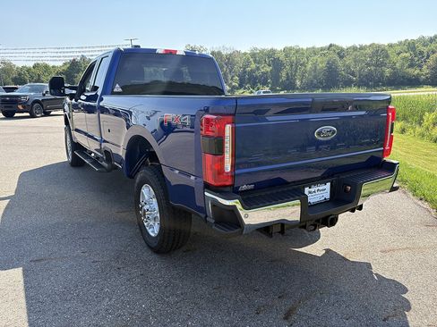 New 2026 Ford F350 XLT w/ 360-Degree Camera Package AWD/4WD image 3