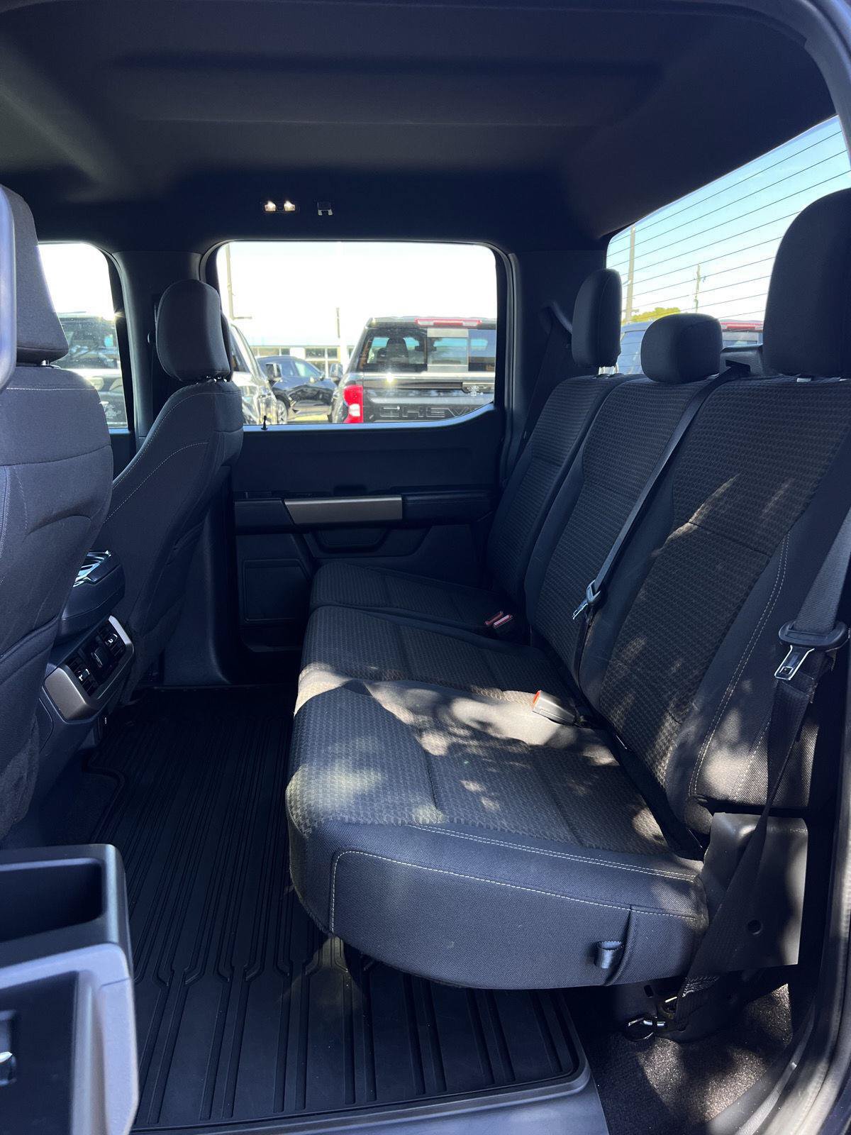 Used 2023 Ford F150 XL w/ Rattler Package AWD/4WD image 19