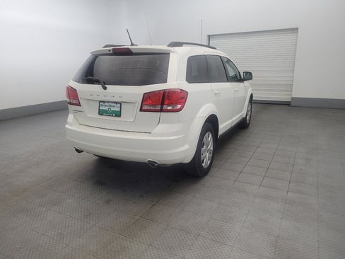 Used 2016 Dodge Journey SE image 9