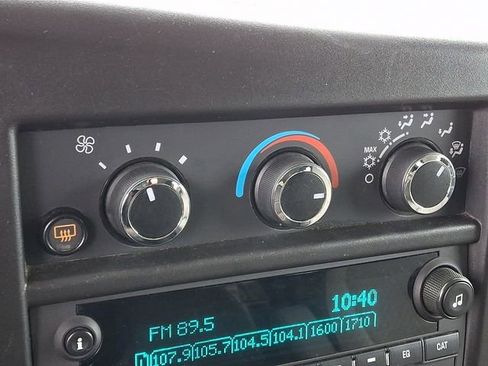 Used 2023 Chevrolet Express 3500 LS image 21