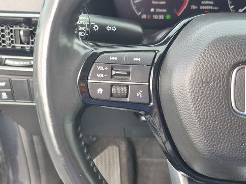 Used 2024 Honda CR-V EX-L image 19
