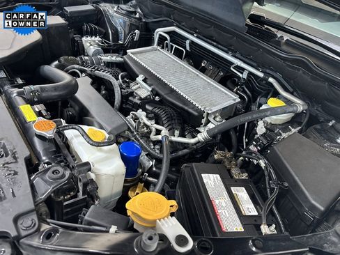 Used 2023 Subaru Ascent Premium w/ Convenience Package image 8