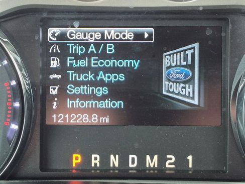 Used 2014 Ford F250 Lariat AWD/4WD image 11