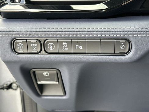 New 2026 Acura MDX Type S AWD/4WD image 29