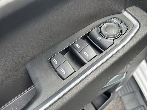 Certified 2024 Chevrolet Silverado 1500 RST w/ Dark Appearance Package image 24