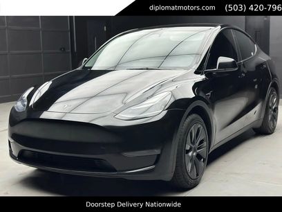 Used 2023 Tesla Model Y Long Range