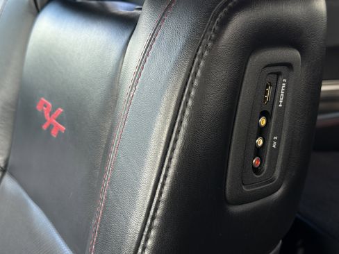 Used 2015 Dodge Durango R/T w/ Premium Nappa Leather Group image 26