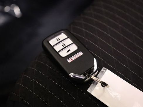 Used 2019 Honda Fit EX image 34