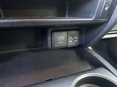 Certified 2019 Honda Passport EX-L image 21