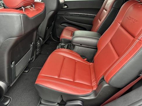 Used 2024 Dodge Durango SRT Hellcat image 22