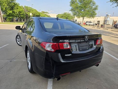 Used 2010 Acura TSX Sedan FWD image 28