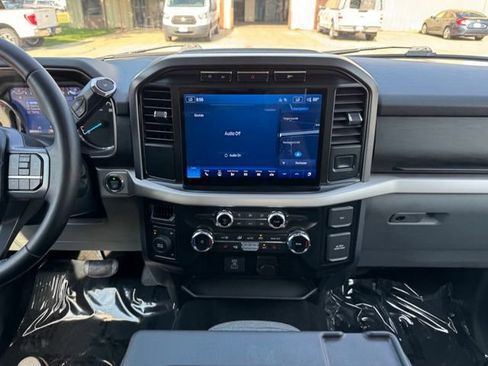 Certified 2023 Ford F150 XLT w/ Equipment Group 302A High AWD/4WD image 2
