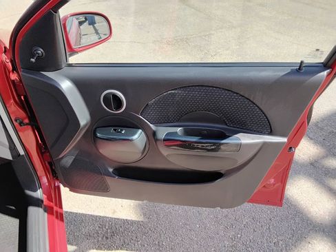 Used 2008 Chevrolet Aveo5 LS w/ Power Package FWD image 14