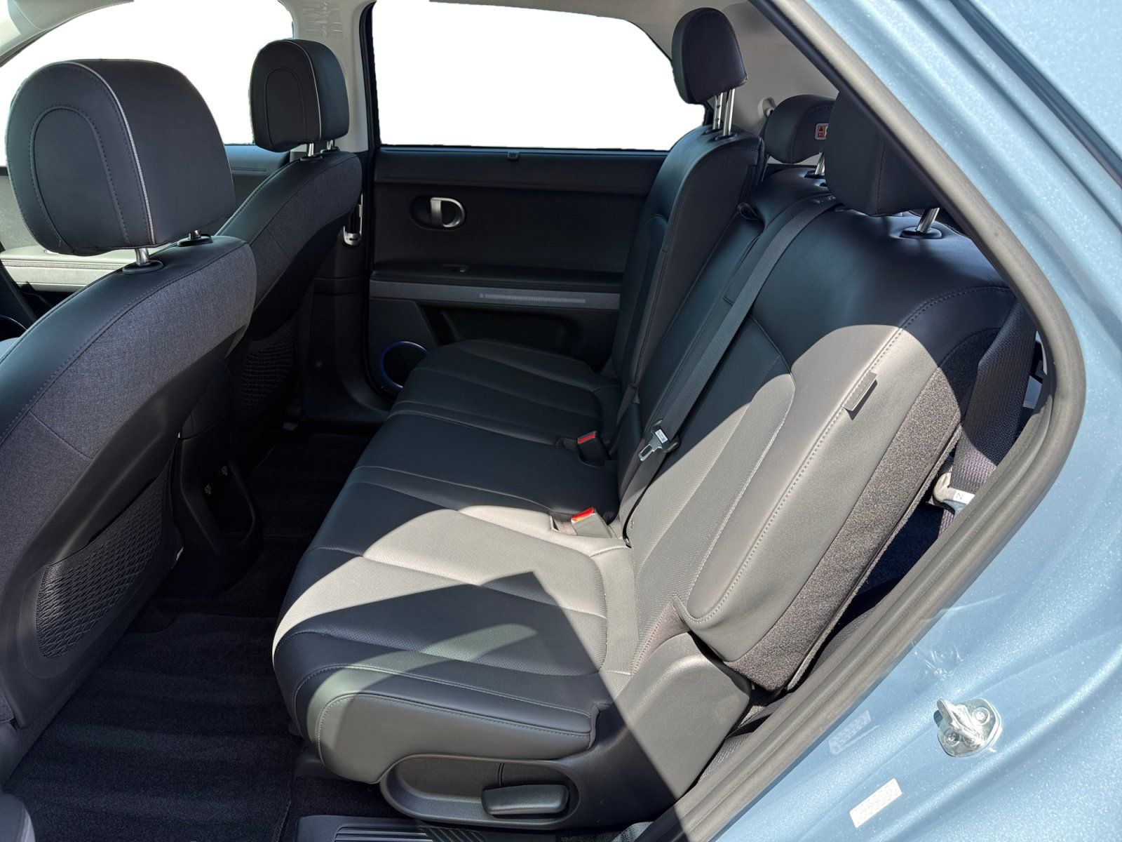 Certified 2024 Hyundai Ioniq 5 Limited RWD image 16