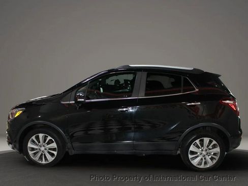 Used 2019 Buick Encore Preferred image 9
