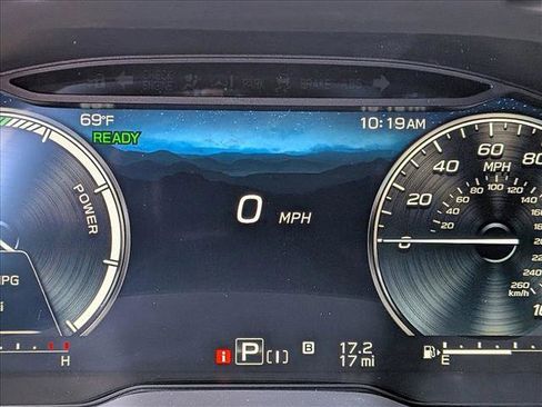 New 2026 Subaru Crosstrek 2.5i Sport AWD/4WD image 13