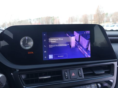 Certified 2023 Lexus ES 350 w/ Premium Package image 22