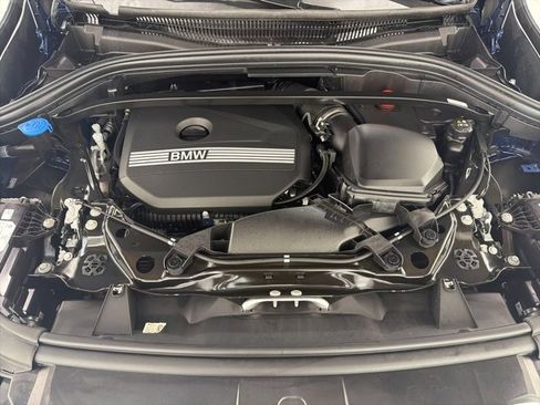 Used 2025 BMW X1 xDrive28i w/ Convenience Package image 43