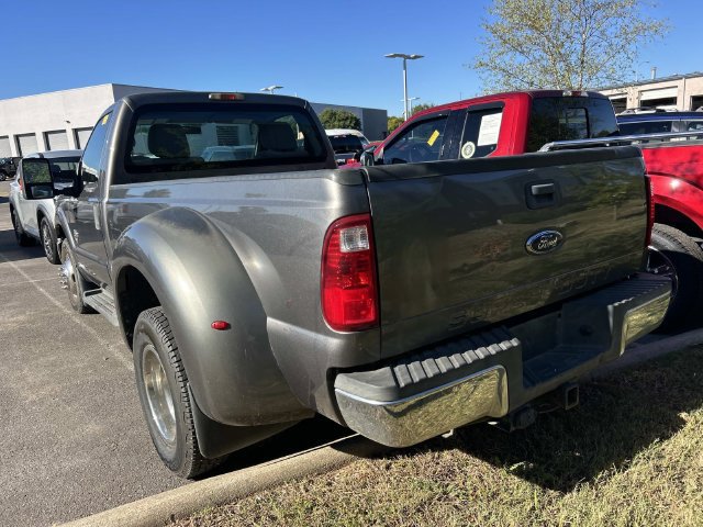 Used 2011 Ford F350 XL w/ PWR Equipment Group RWD image 9