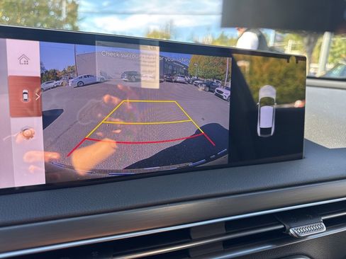 New 2026 Genesis GV60 AWD image 42