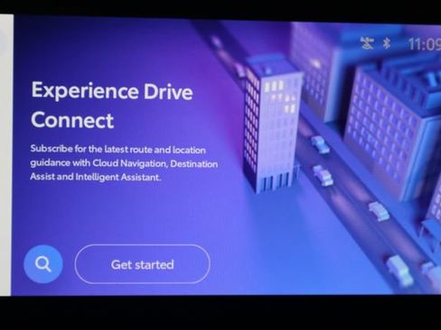 Used 2023 Toyota RAV4 XLE image 33