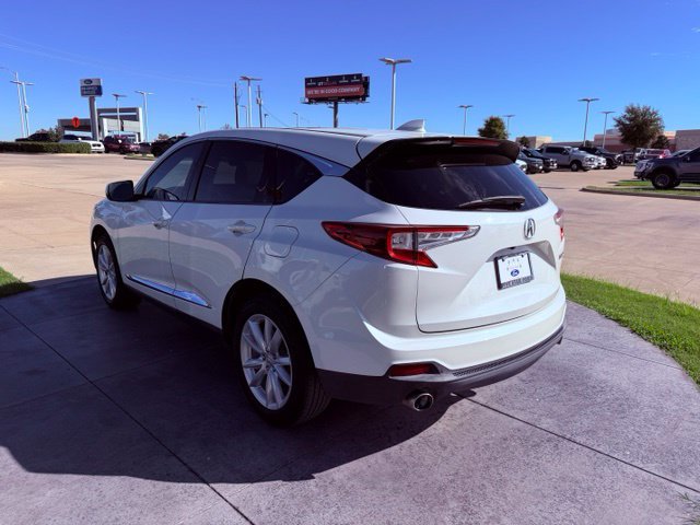 Used 2019 Acura RDX FWD image 5