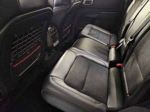 Used 2025 Ford Bronco Raptor AWD/4WD image 29