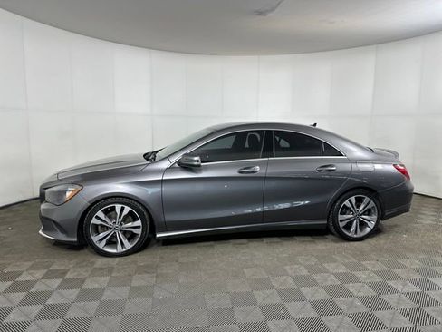 Used 2019 Mercedes-Benz CLA 250 4MATIC image 6