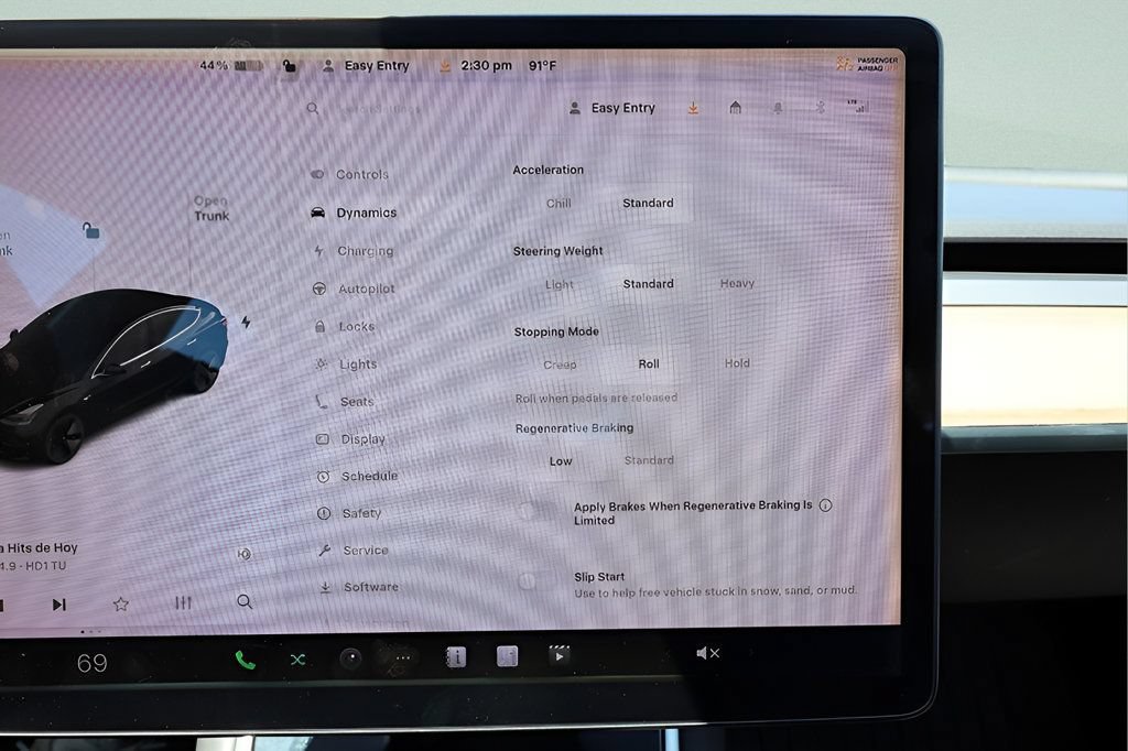 Used 2019 Tesla Model 3 Standard Range Plus RWD image 26
