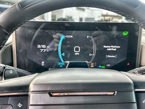 Used 2024 GMC Hummer EV 3X w/ Extreme Off-Road Package image 12