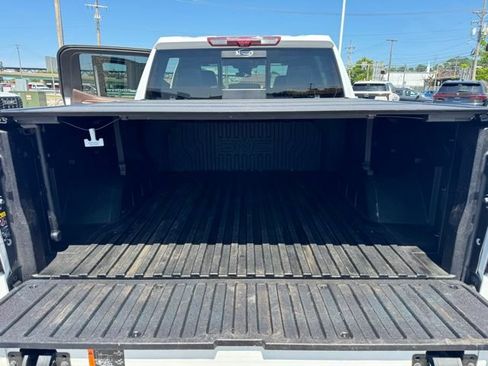 Used 2025 GMC Sierra 1500 Denali w/ Denali Reserve Package AWD/4WD image 10