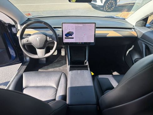 Used 2019 Tesla Model 3 Long Range AWD/4WD image 10