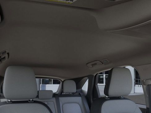 New 2026 Ford Escape Active w/ Tech Pack #1 FWD image 22