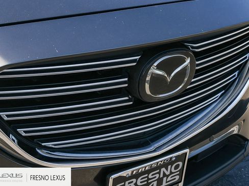 Used 2022 MAZDA CX-9 Touring w/ Touring Premium Package AWD/4WD image 11