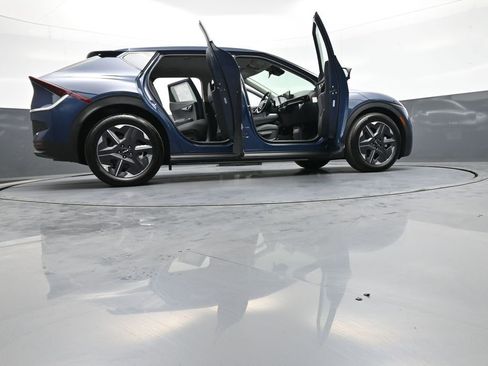 New 2025 Kia EV6 Light image 47