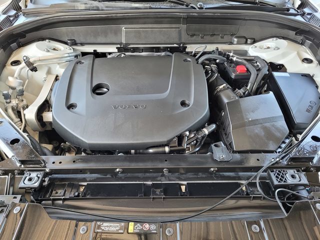 Used 2022 Volvo XC60 B6 Inscription w/ Advanced Package AWD/4WD image 27