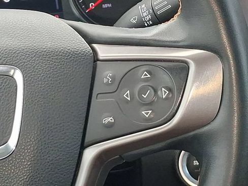 Used 2024 GMC Terrain AT4 w/ Tech Package AWD/4WD image 15