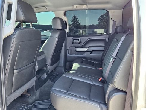 Used 2017 Chevrolet Silverado 1500 LT w/ All Star Edition image 11