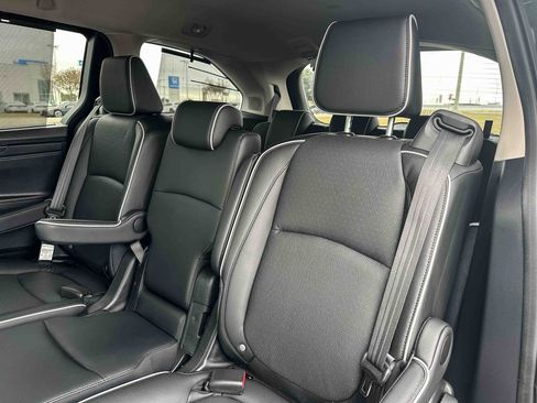 Certified 2025 Honda Odyssey Elite image 19