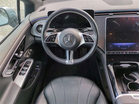 Used 2023 Mercedes-Benz EQE 350+ Sedan image 18