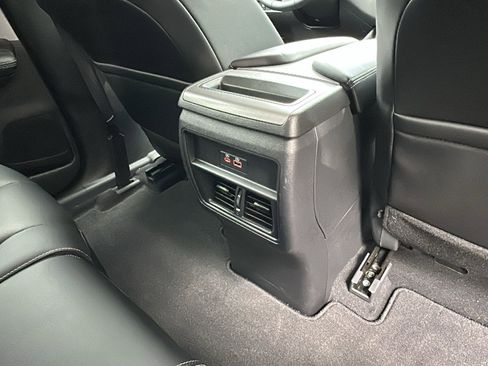 Certified 2024 Nissan Murano SV w/ SV Midnight Edition Package image 26