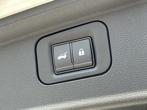 New 2026 Nissan Armada Platinum w/ Convenience Package AWD/4WD image 22