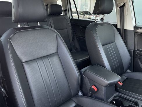 Used 2023 Volkswagen Tiguan SE FWD image 21