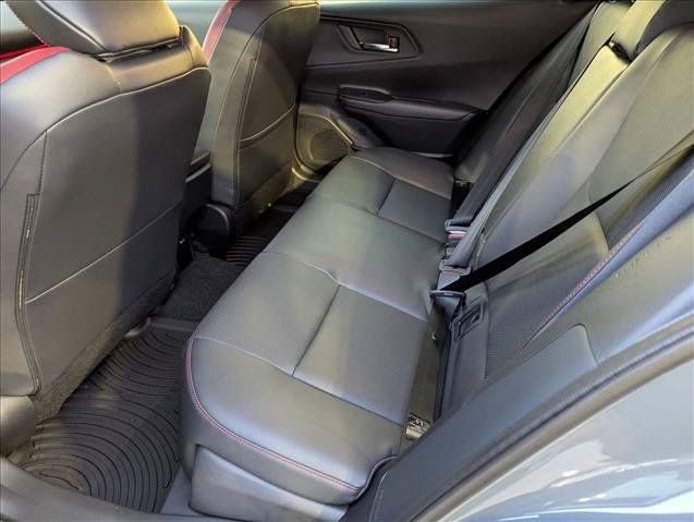 New 2026 Toyota Prius Plug-In Hybrid FWD image 15