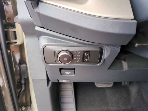 New 2026 Ford Bronco Outer Banks AWD/4WD image 28